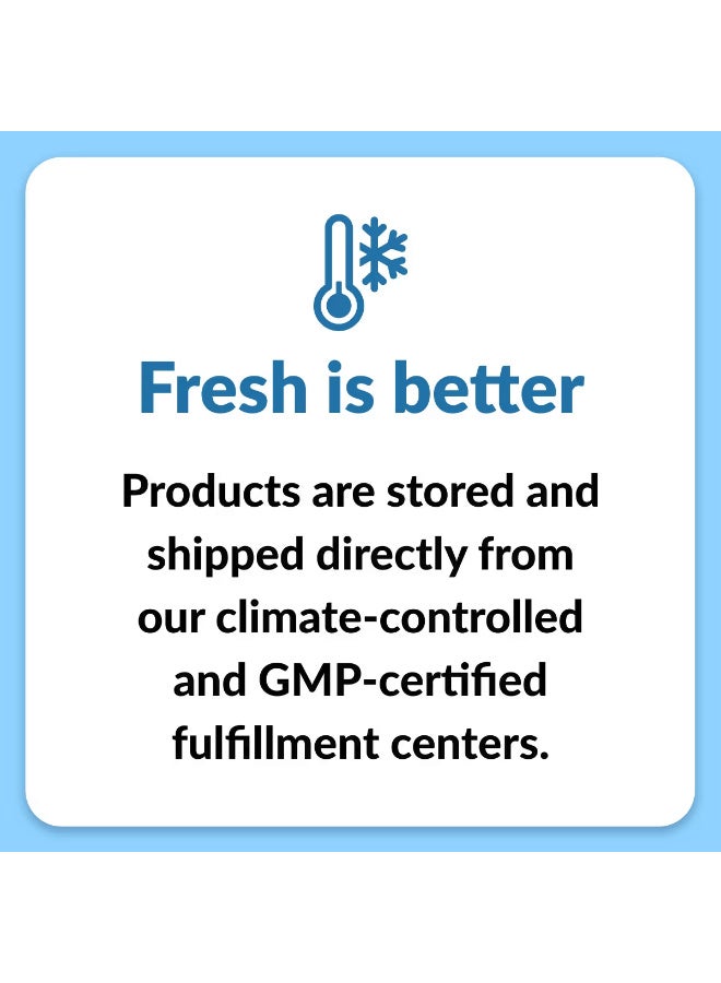 فكس أقراص فيكس فابوشاور المهدئة للاستحمام 5 أقراص - Image 4